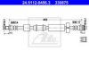 FIAT 51745843 Brake Hose